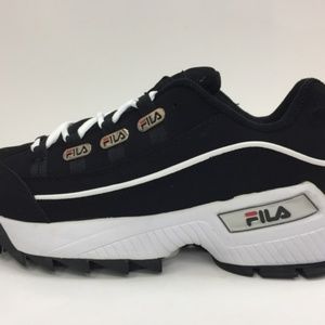 FILA mens sneakers